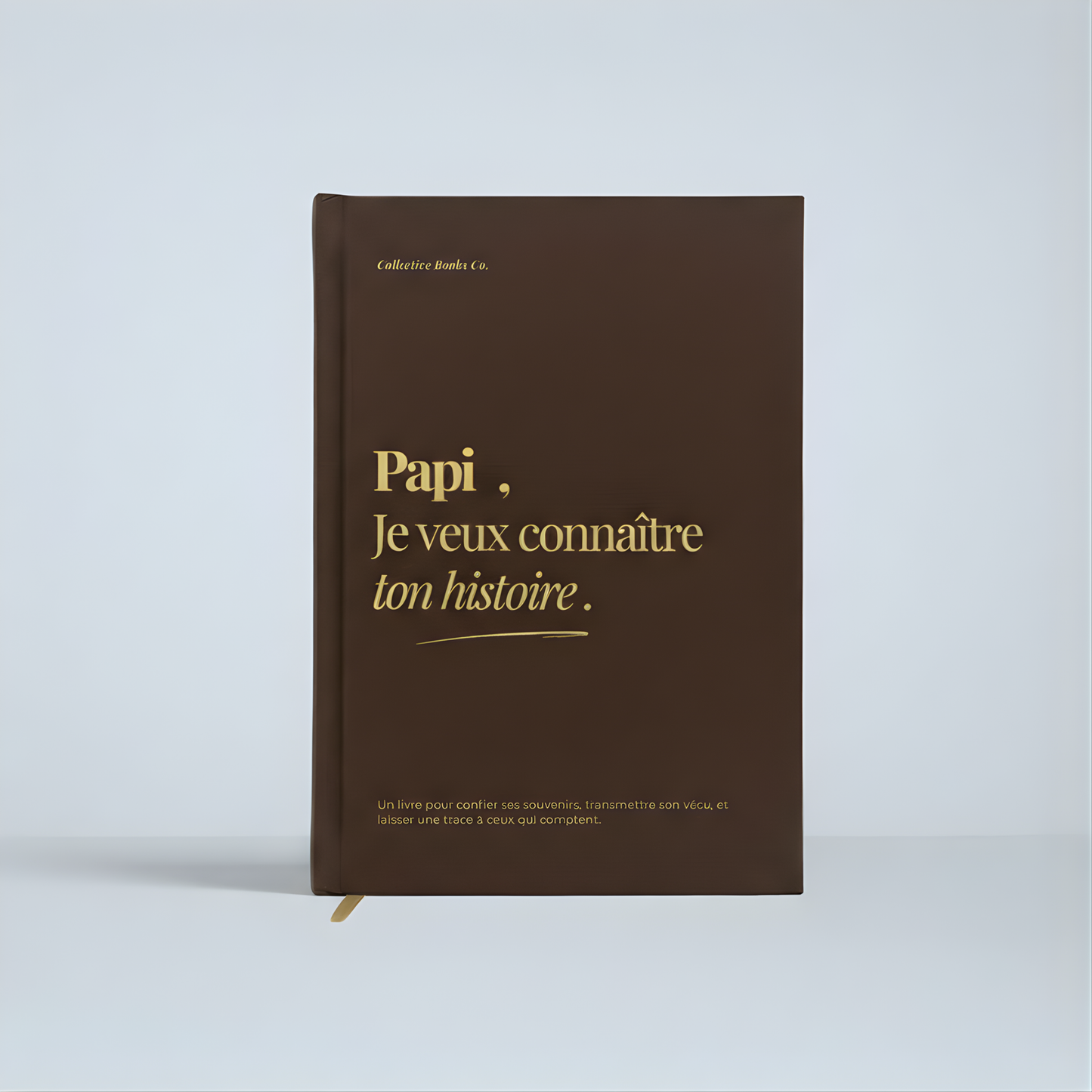 Papi, couverture premium