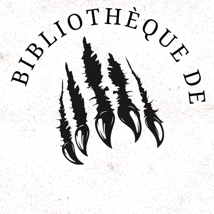 Clips pour Embosseur