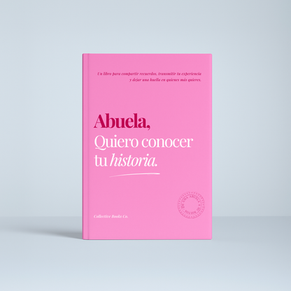 Diario : Quiero conocer tu histoira