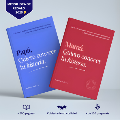 Diario : Quiero conocer tu histoira