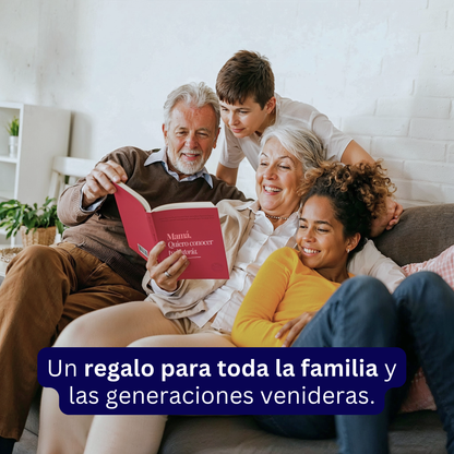 Diario : Quiero conocer tu histoira