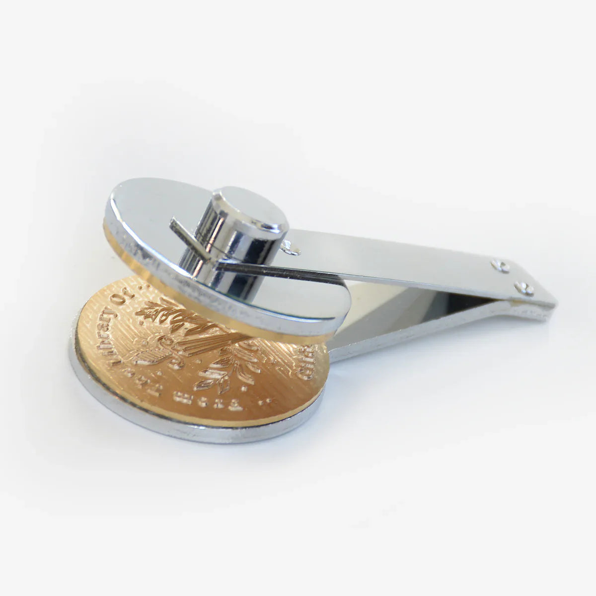 Clips pour Embosseur